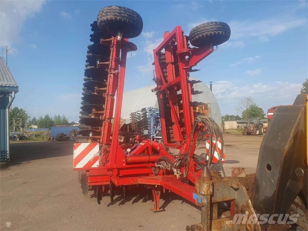 Horsch Joker 8RT Брани за ниви