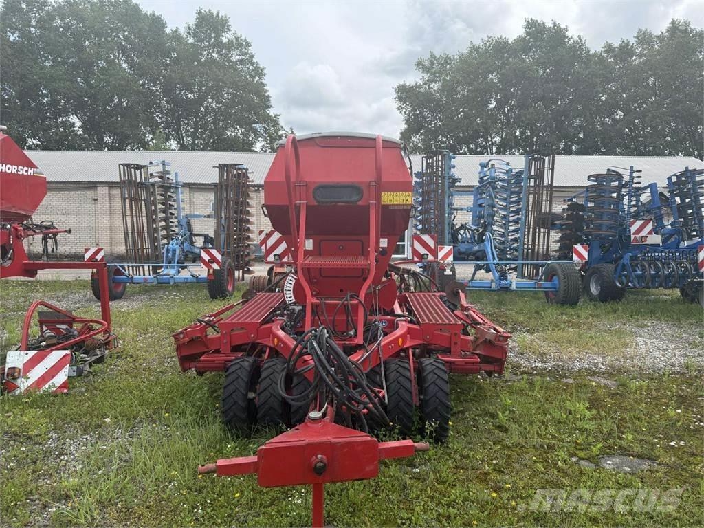 Horsch Pronto 3DC Редосеялки