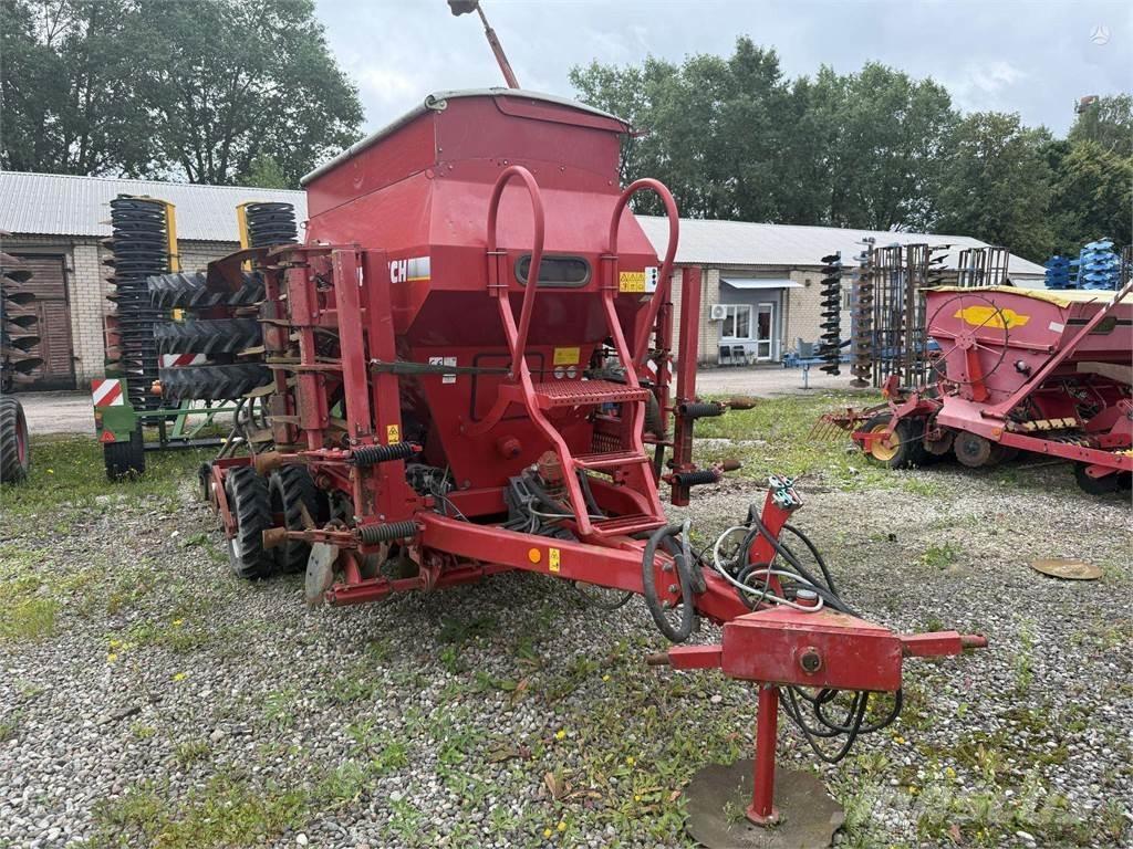 Horsch Pronto 4DC Редосеялки