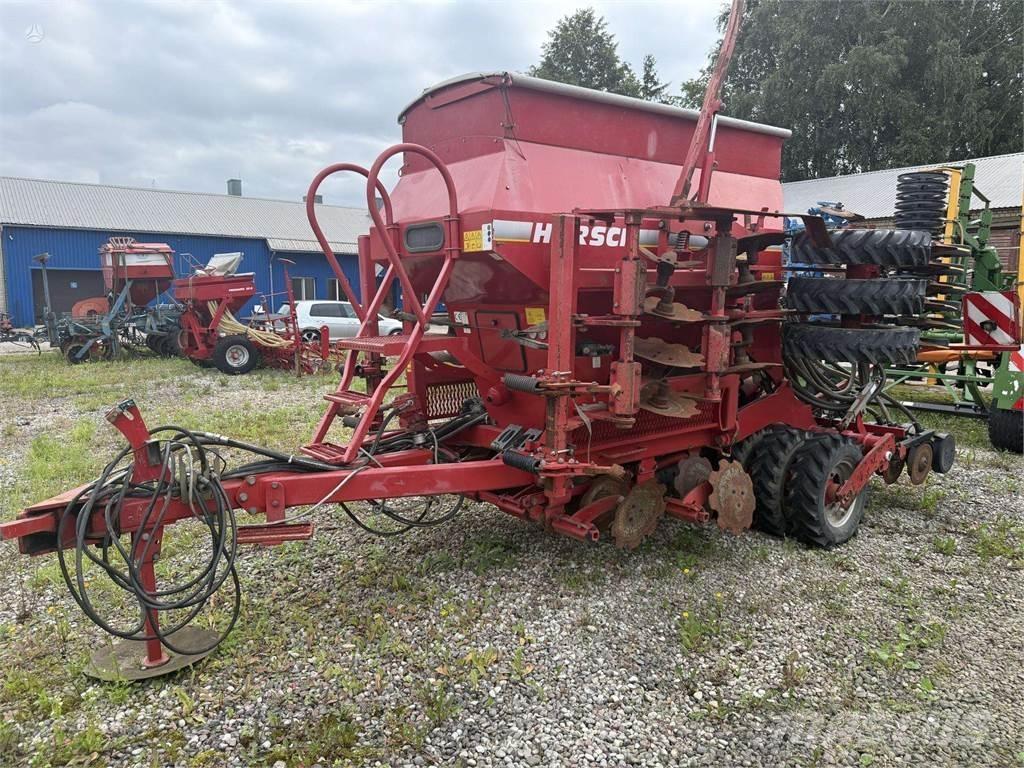 Horsch Pronto 4DC Редосеялки
