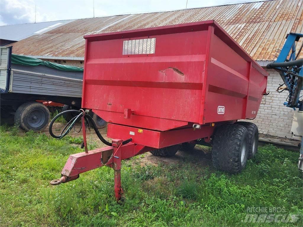 INTHO HBT12000 Селскостопанство - Други