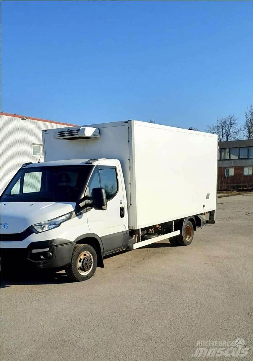 Iveco  Коли