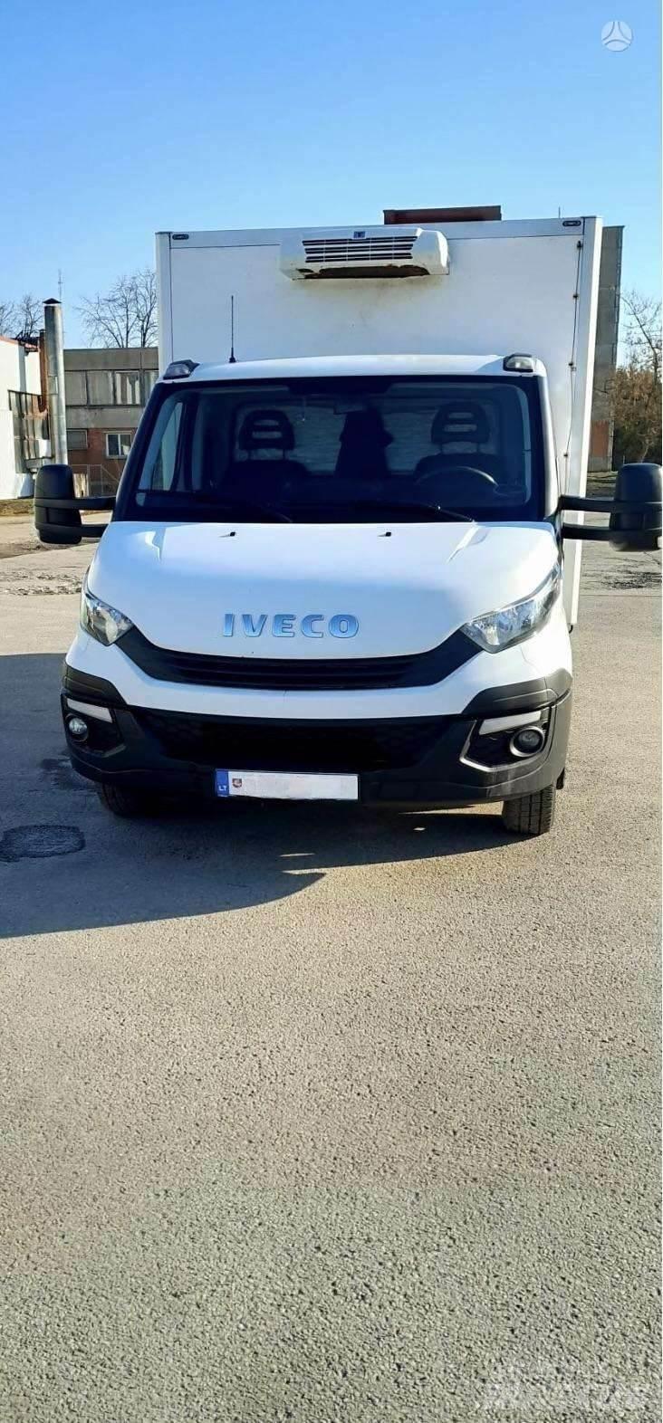 Iveco  Коли