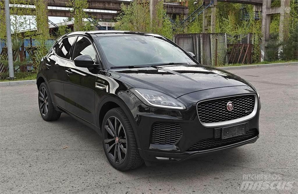Jaguar  Коли