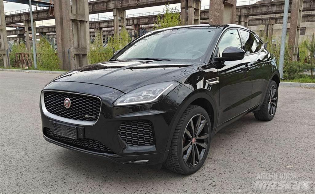 Jaguar  Коли