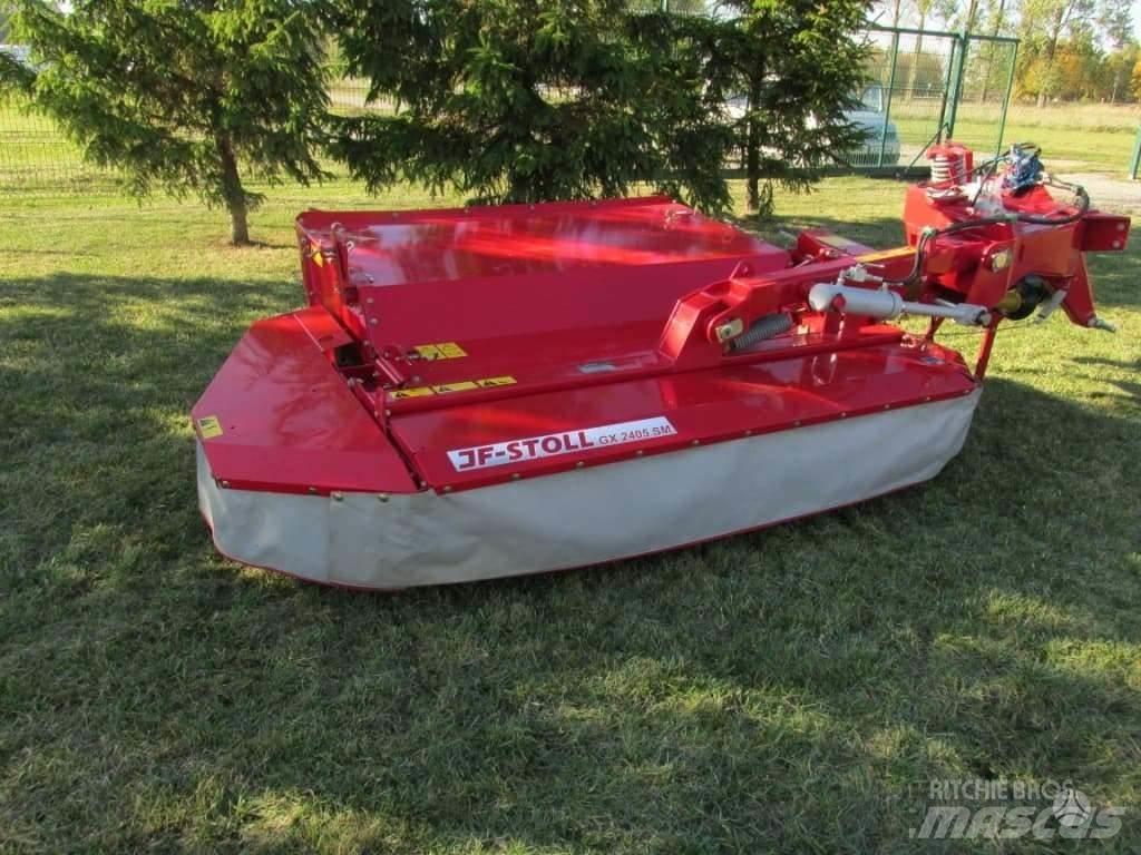 JF GX 2405 SM Кондиционери за косачки