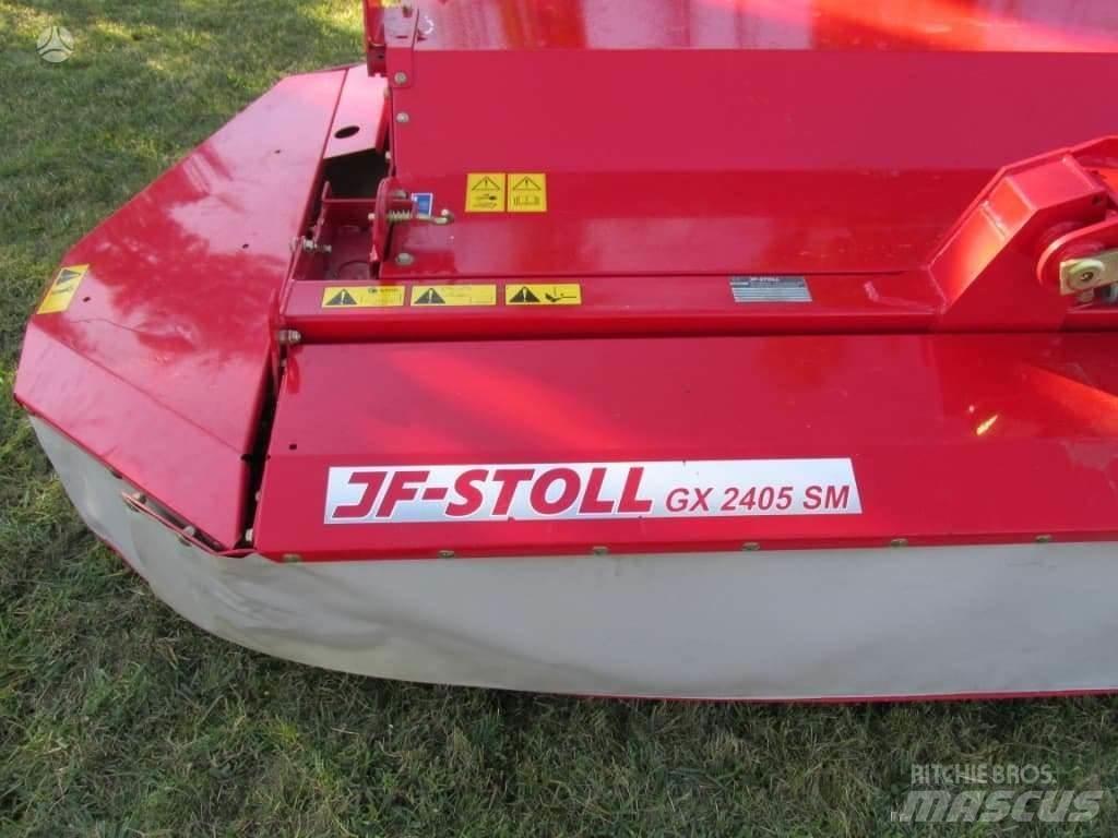JF GX 2405 SM Кондиционери за косачки