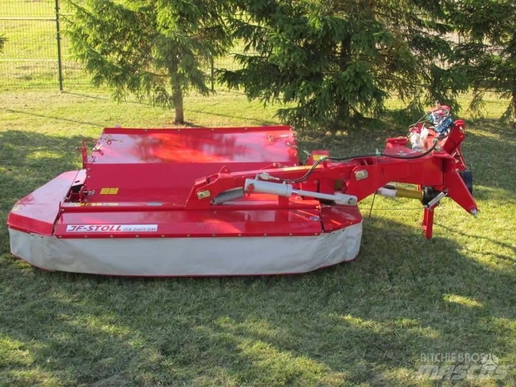 JF GX 2405 SM Кондиционери за косачки
