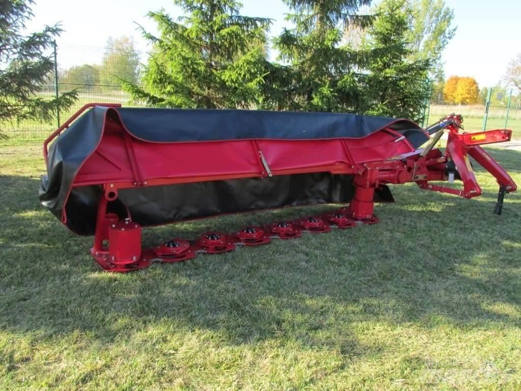 JF SM 3205 Кондиционери за косачки
