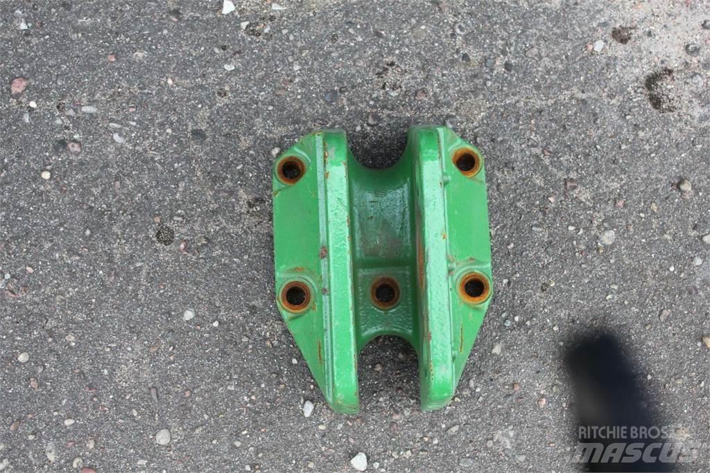 John Deere  Селскостопанство - Други