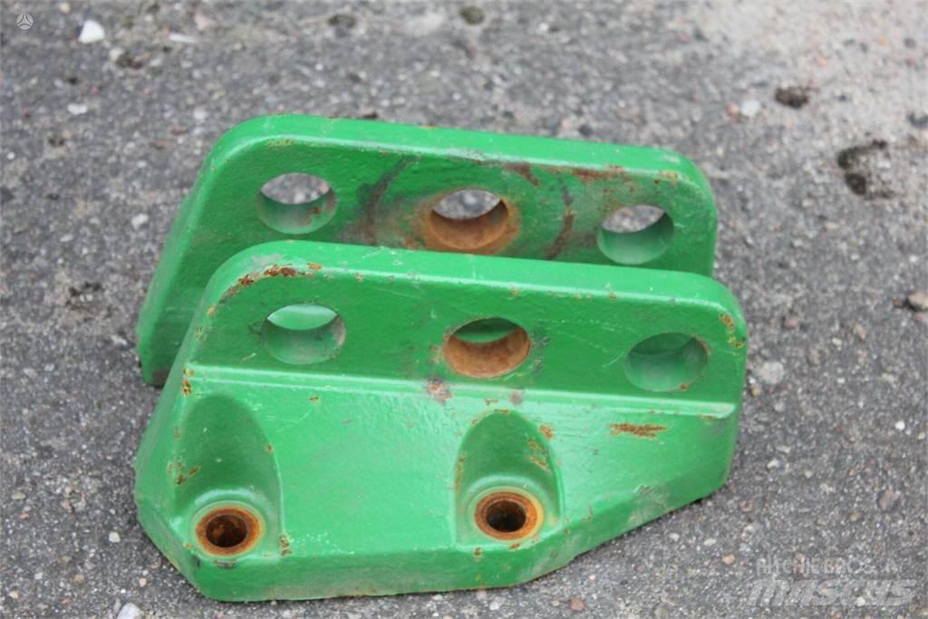 John Deere  Селскостопанство - Други