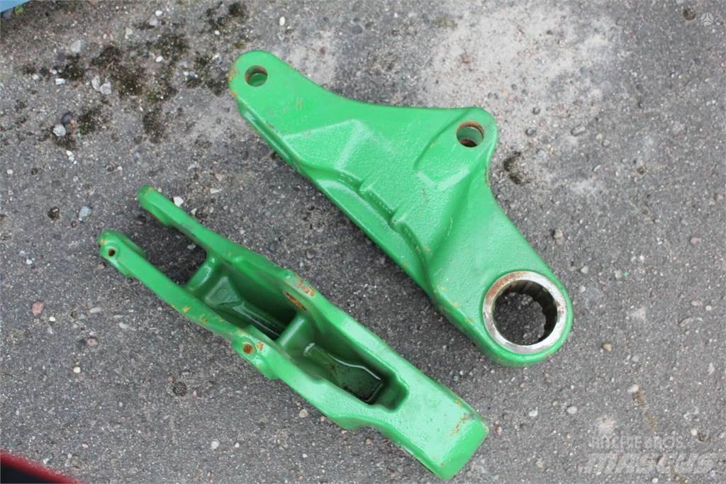 John Deere  Селскостопанство - Други