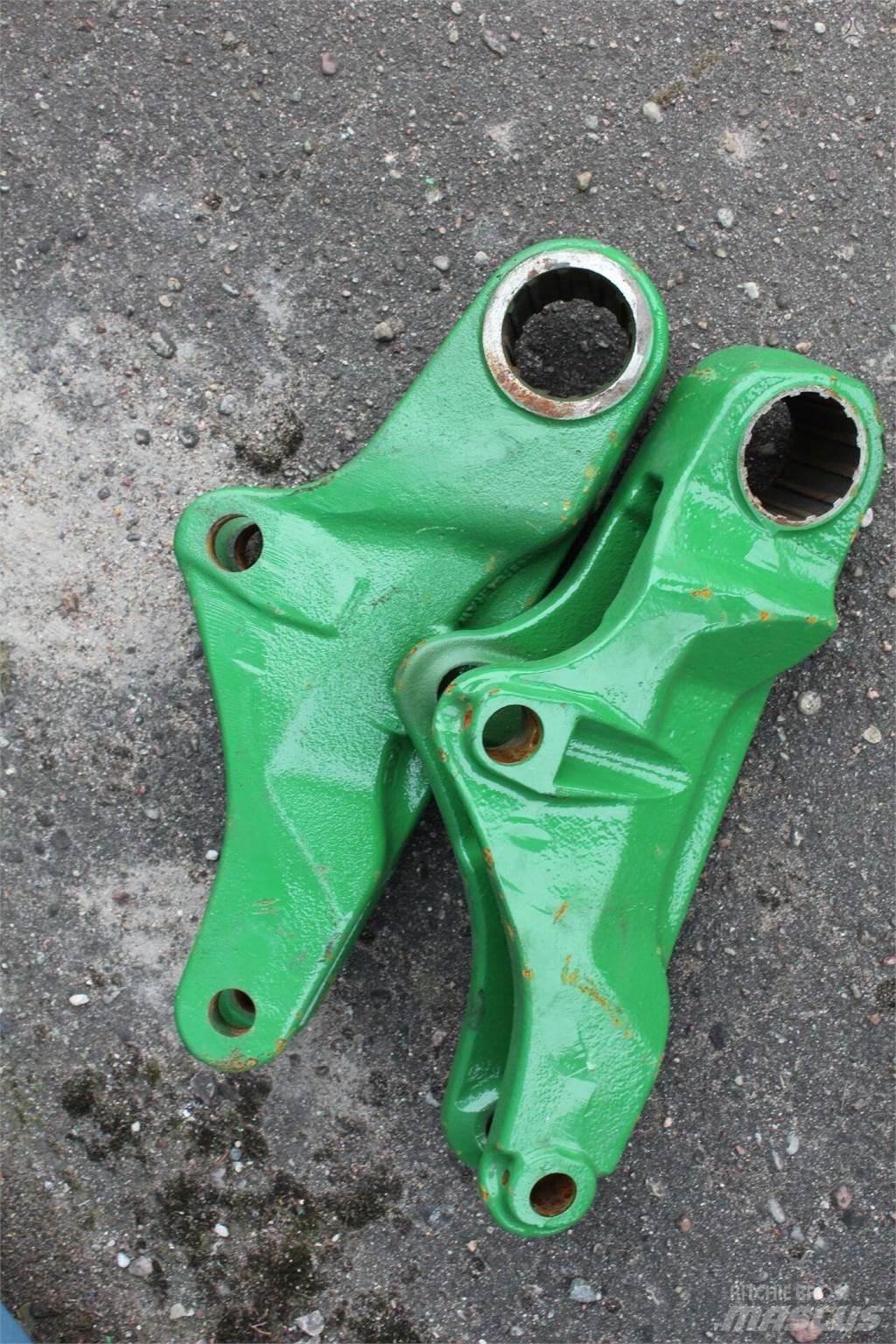 John Deere  Селскостопанство - Други