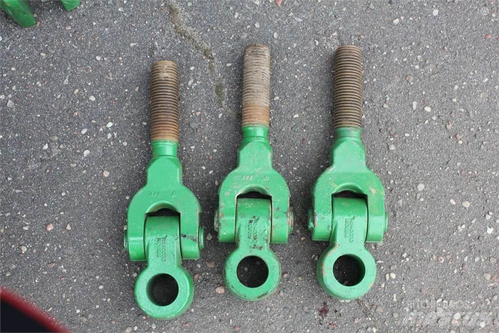 John Deere  Селскостопанство - Други