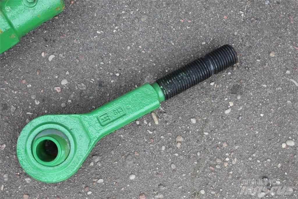 John Deere  Селскостопанство - Други