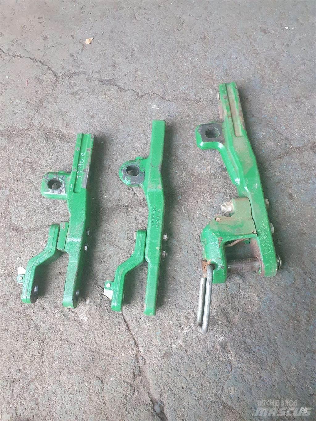 John Deere  Селскостопанство - Други