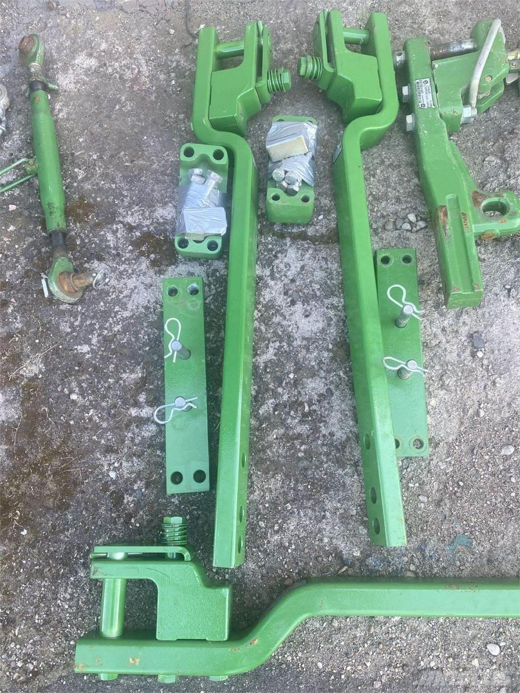John Deere  Селскостопанство - Други