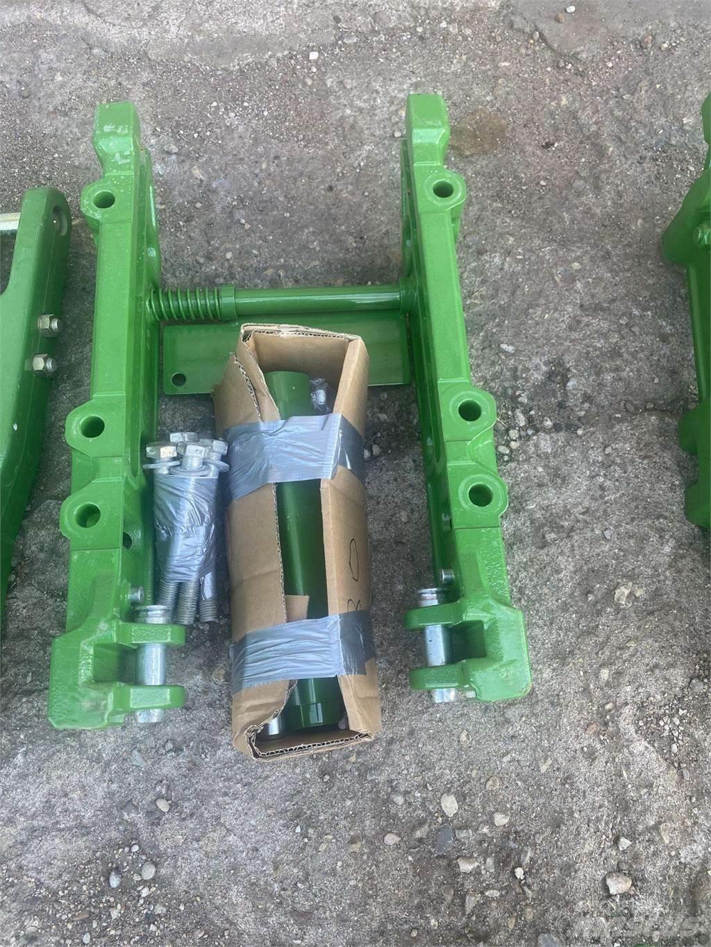John Deere  Селскостопанство - Други