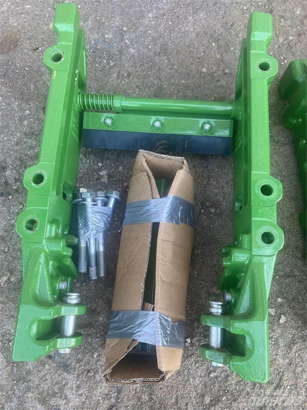 John Deere  Селскостопанство - Други