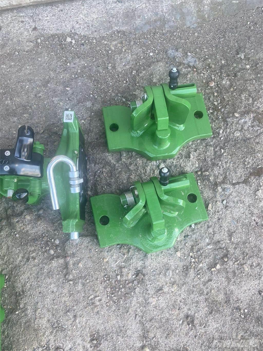 John Deere  Селскостопанство - Други