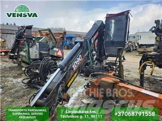Jonsered J1090 Куки