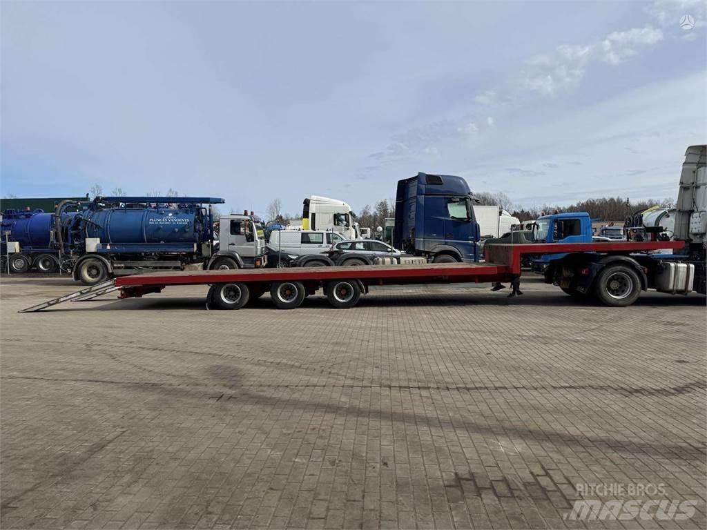 Kel-Berg Z40-B30 Бордови
