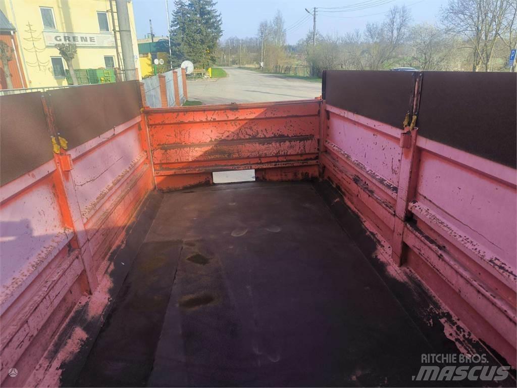 Kimadan 120LBC Селскостопанство - Други