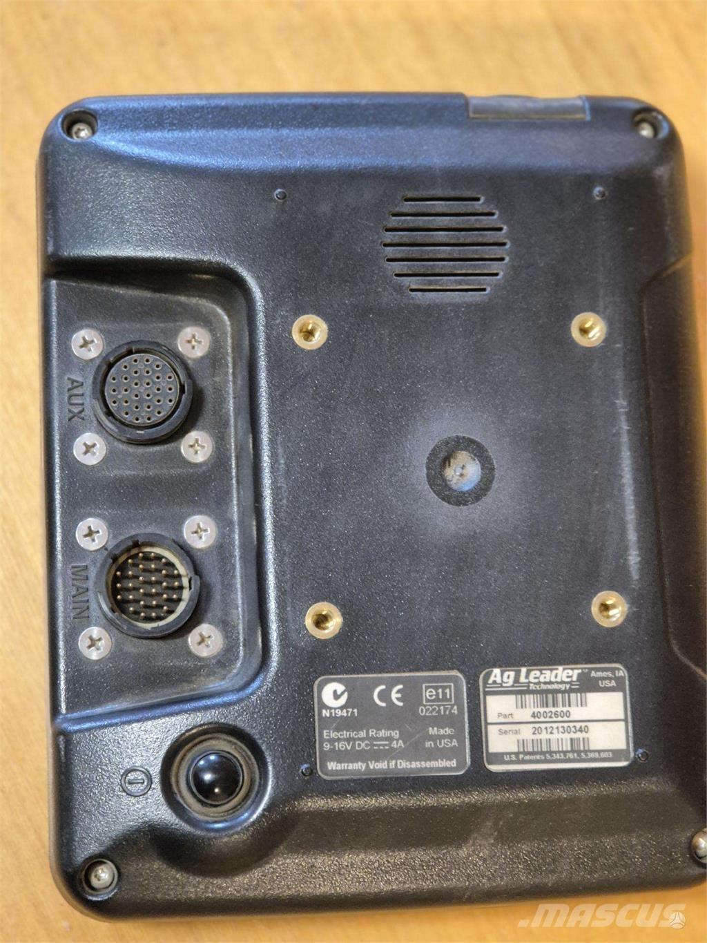  -Kita- Ag Leader Селскостопанство - Други