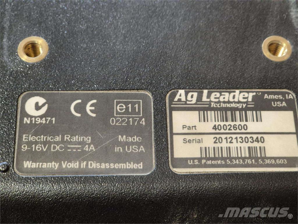  -Kita- Ag Leader Селскостопанство - Други