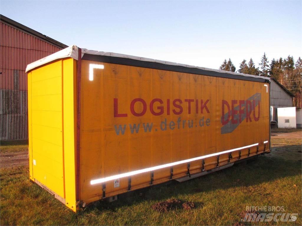  -Kita- FLIEGL Транспорт - Други