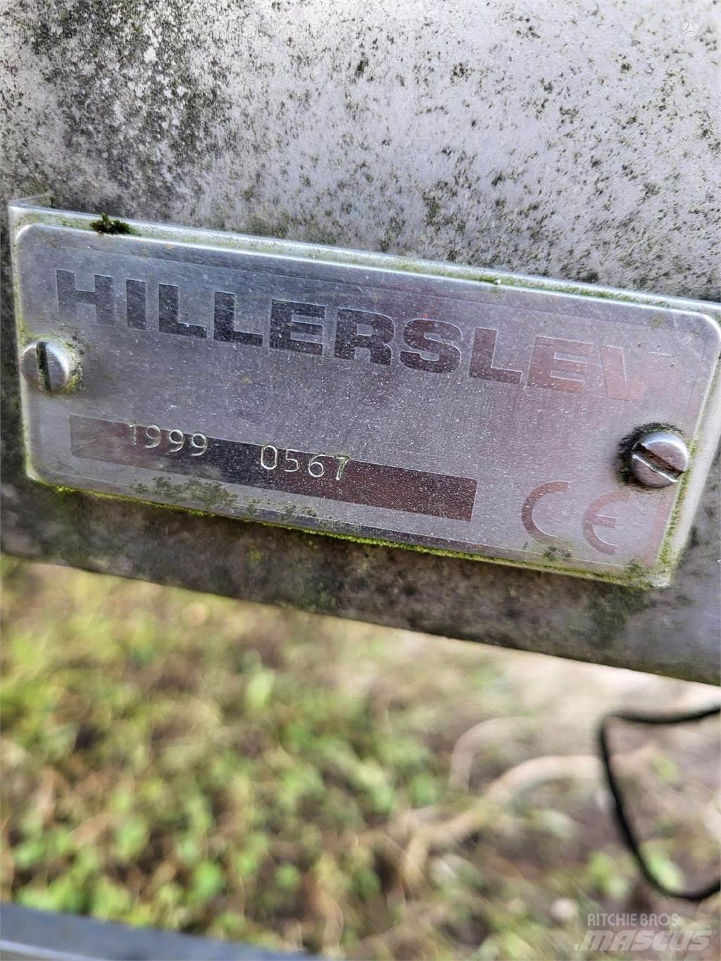  -Kita- Hillerslev Други ремаркета