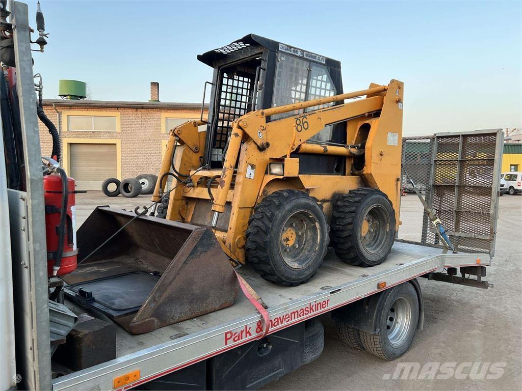  -Kita- HT60 Мини товарачи