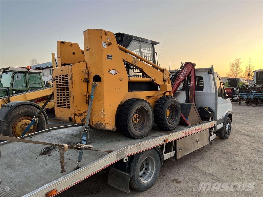  -Kita- HT60 Мини товарачи