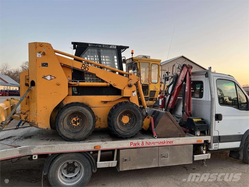  -Kita- HT60 Мини товарачи