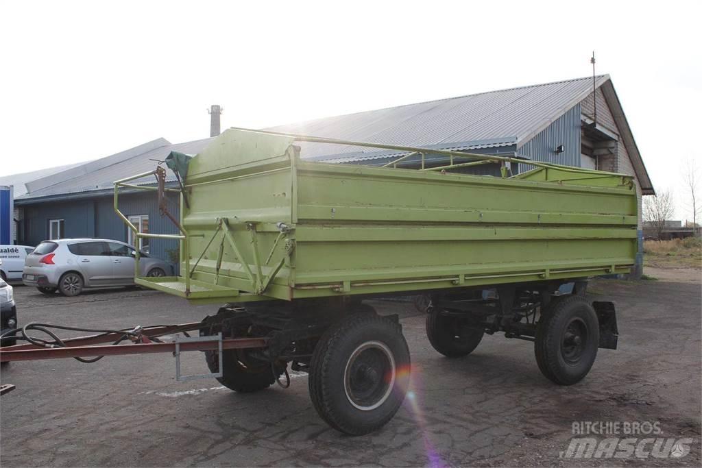  -Kita- HW 60.11 Самосвали