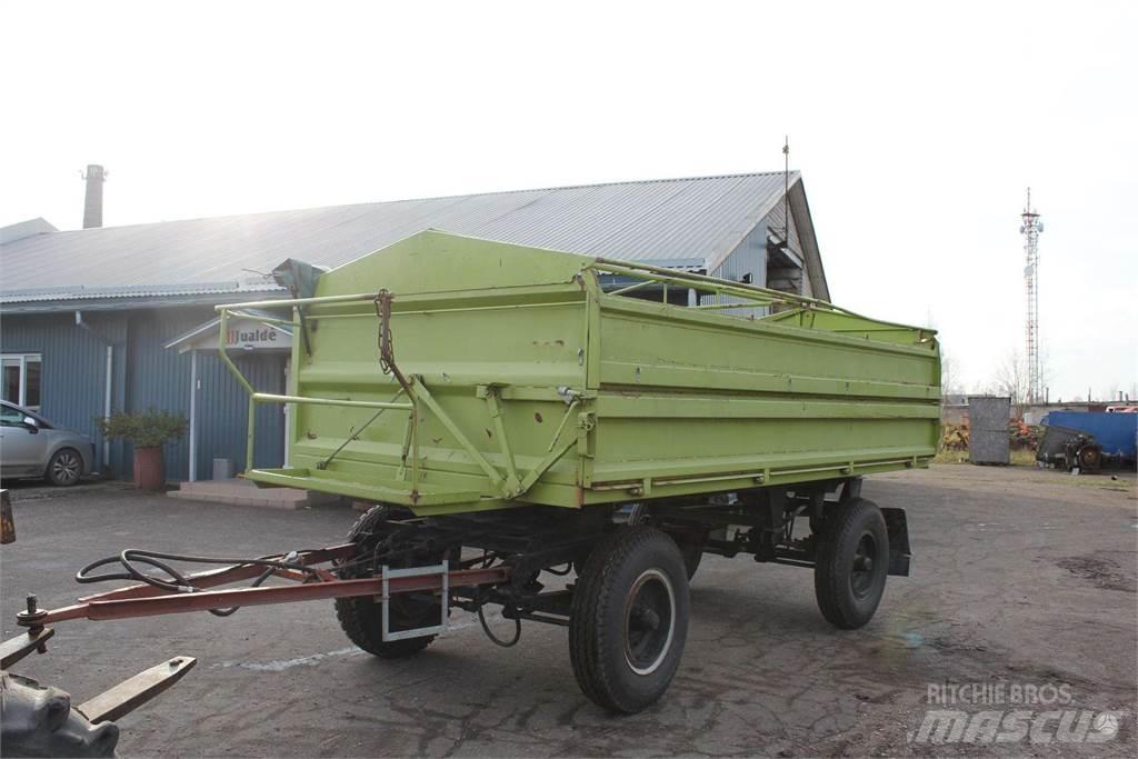  -Kita- HW 60.11 Самосвали