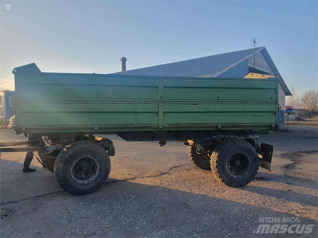  -Kita- HW 80 Самосвали