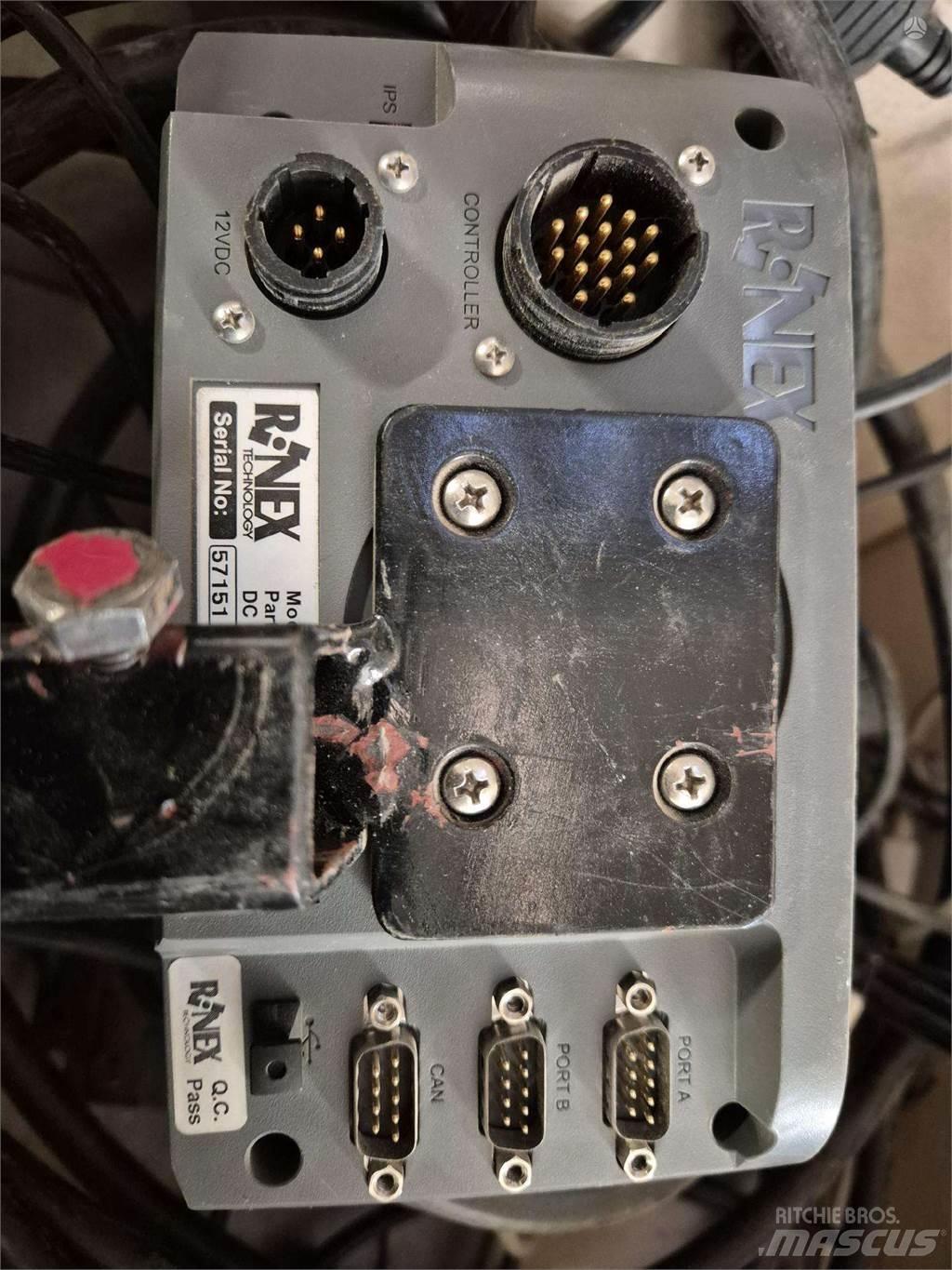  -Kita- Rinex AS7500 Селскостопанство - Други
