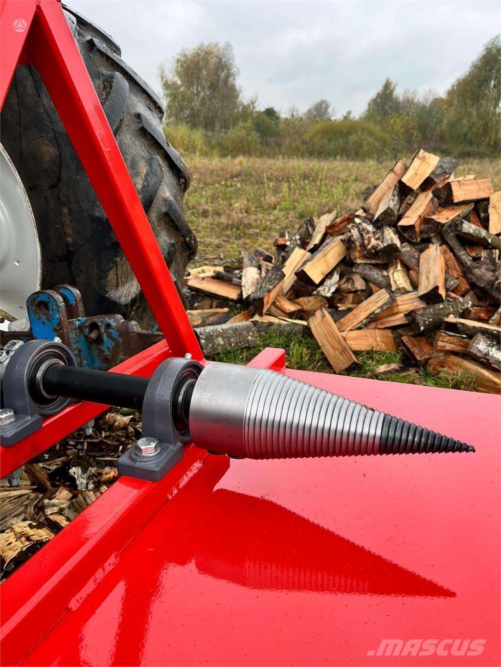  -Kita- Spliter Мулчер мотокултиватори