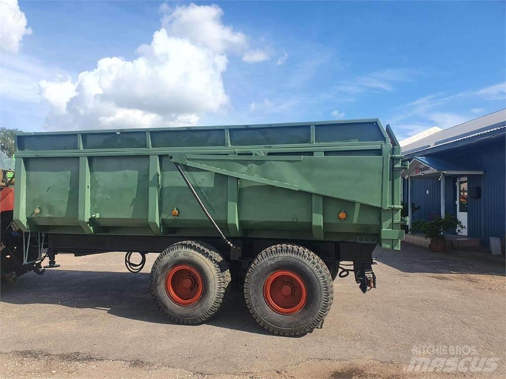  -Kita- STM 16 Самосвали