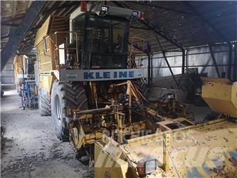 Kleine SF 10-2 Комбайни