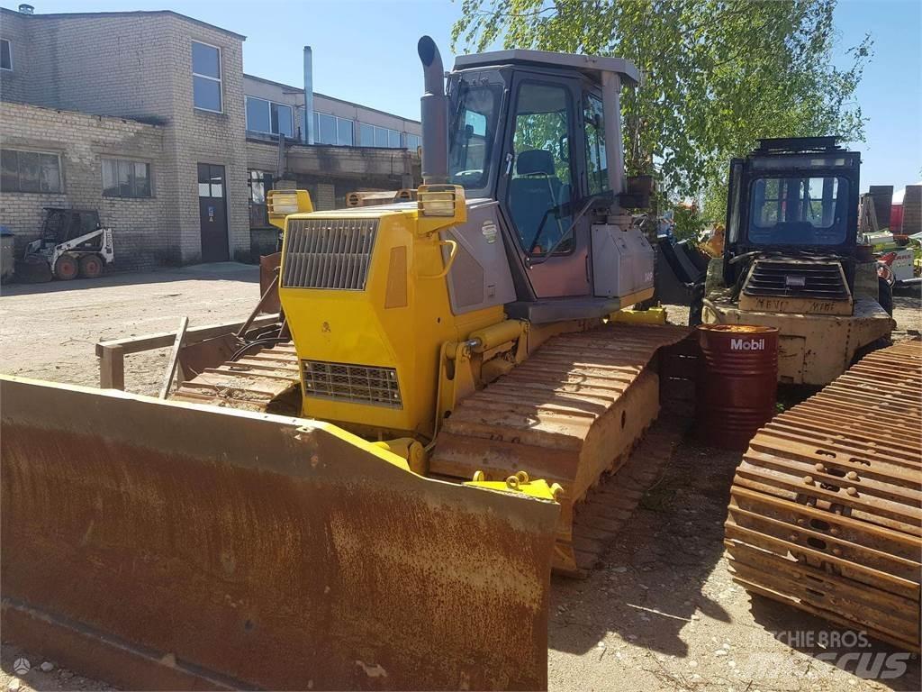 Komatsu Bobcat Други