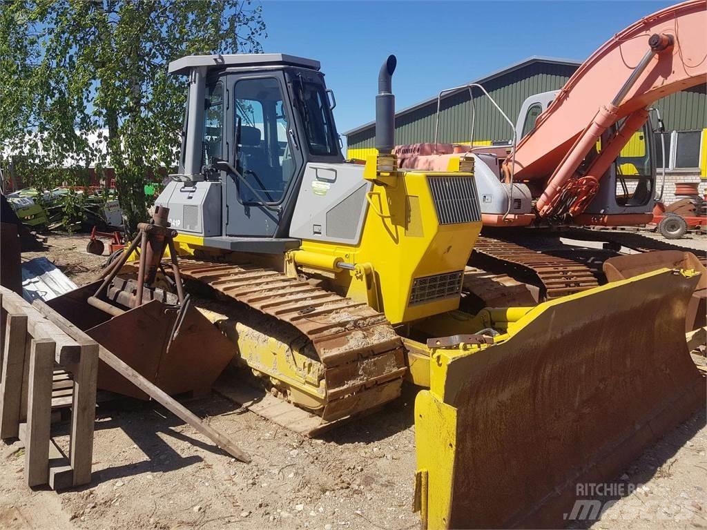 Komatsu Bobcat Други