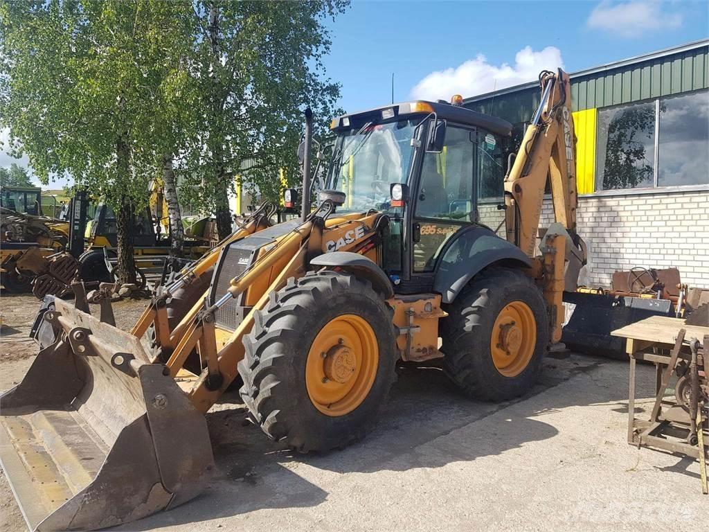 Komatsu Bobcat Други