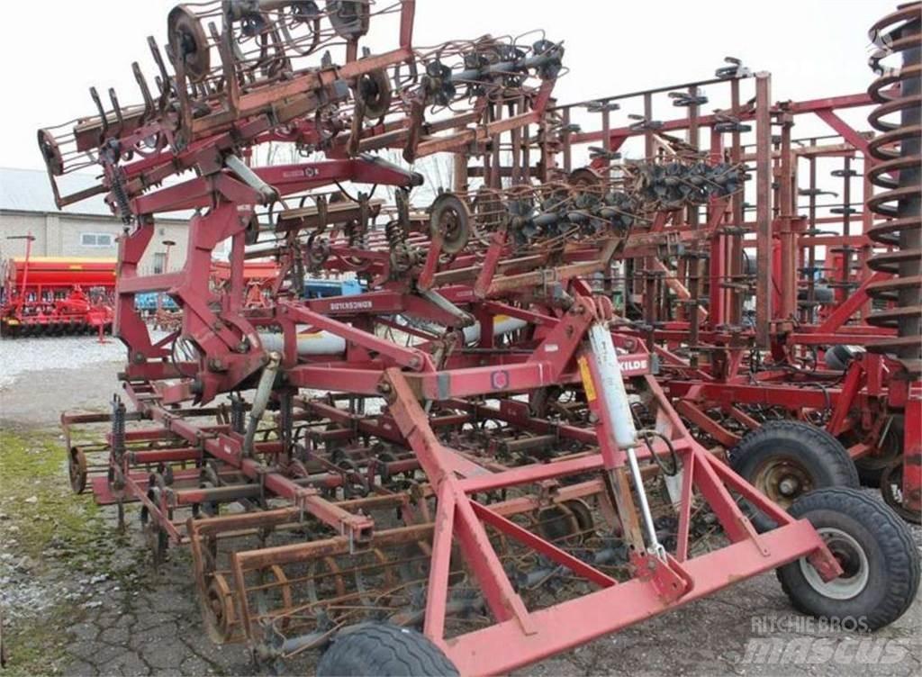 Kongskilde Sp 6000 Брани