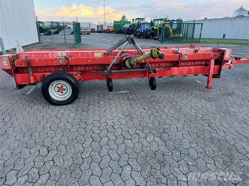 Kuhn BNG 450 Кондиционери за косачки