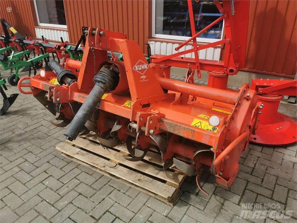 Kuhn EL 92-180 Кондиционери за косачки