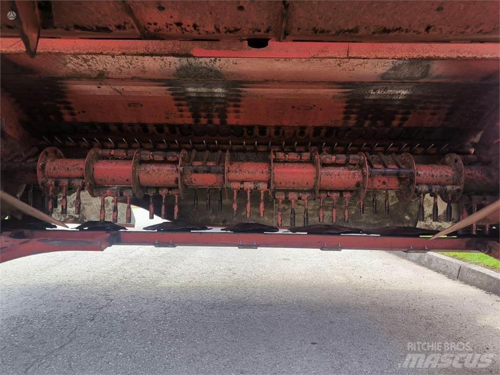 Kuhn FC353GC Кондиционери за косачки