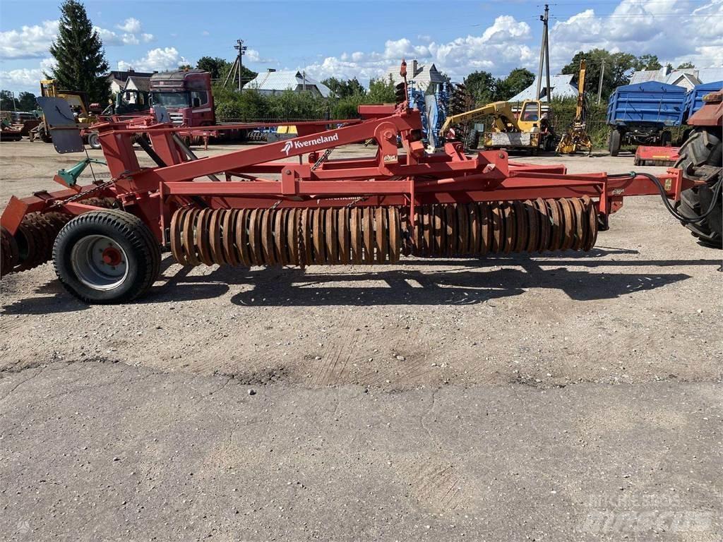Kverneland 920 Селскостопанство - Други