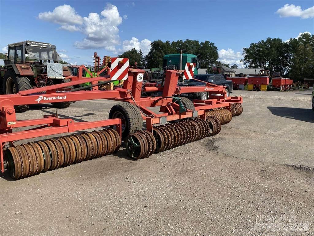 Kverneland 920 Селскостопанство - Други